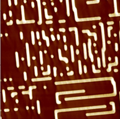 Semiconductor device, Failure analysis