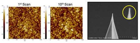 tapping-imaging