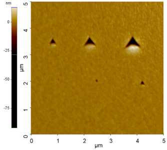 Nanolithography